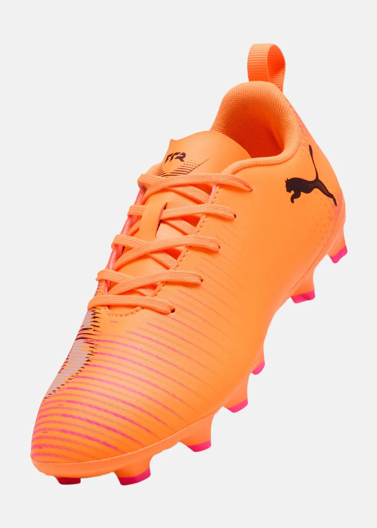 Barn Puma FUTURE 8 PLAY FG/AG Jr