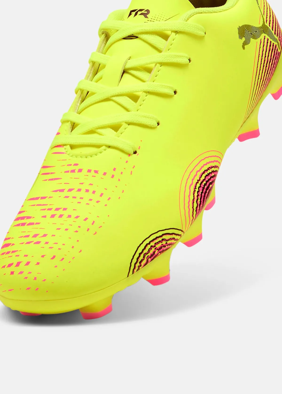 Barn Puma FUTURE 8 PLAY FG/AG Jr