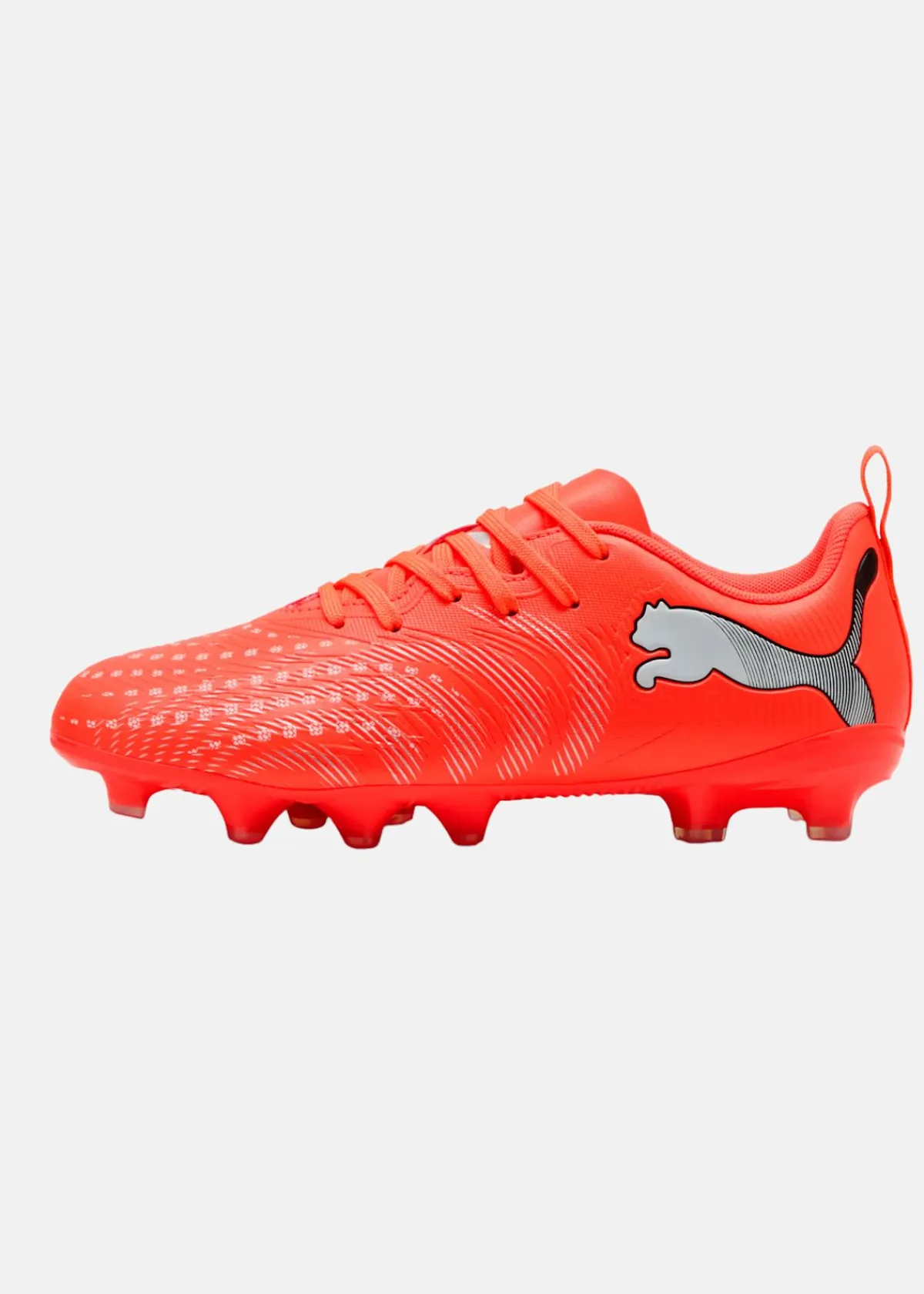 Barn Puma FUTURE 9 PLAY FG/AG Jr