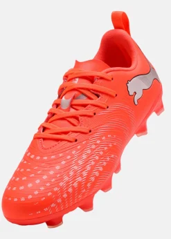 Barn Puma FUTURE 9 PLAY FG/AG Jr