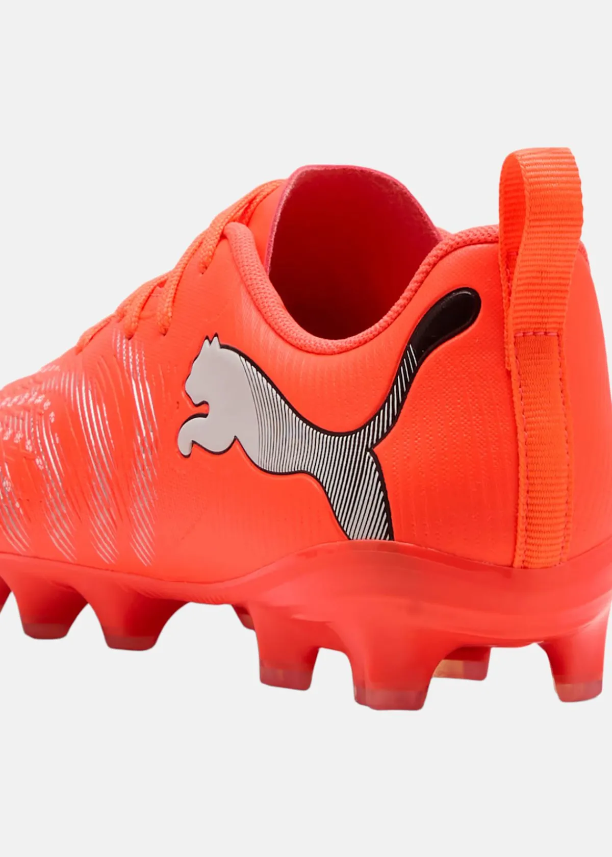 Barn Puma FUTURE 9 PLAY FG/AG Jr
