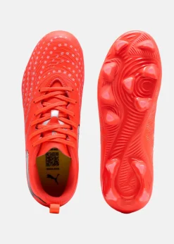 Barn Puma FUTURE 9 PLAY FG/AG Jr