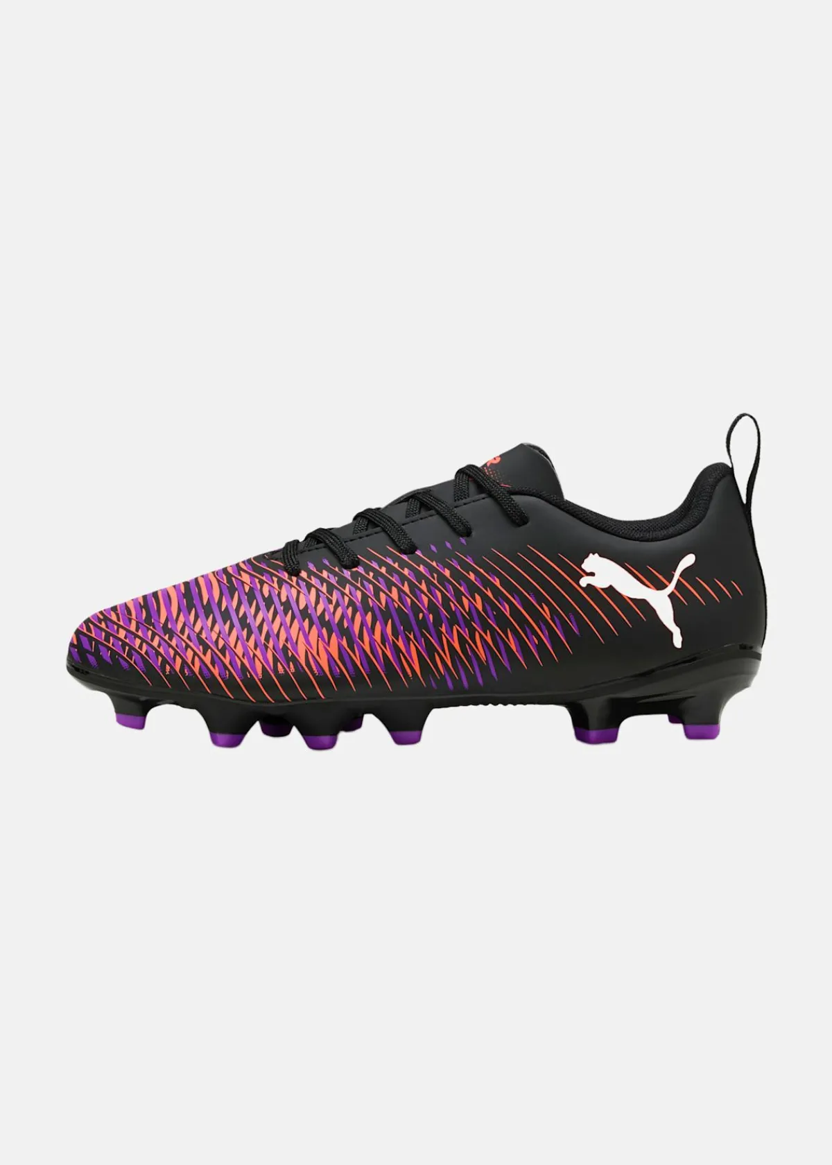 Barn Puma FUTURE 8 PLAY FG/AG Jr