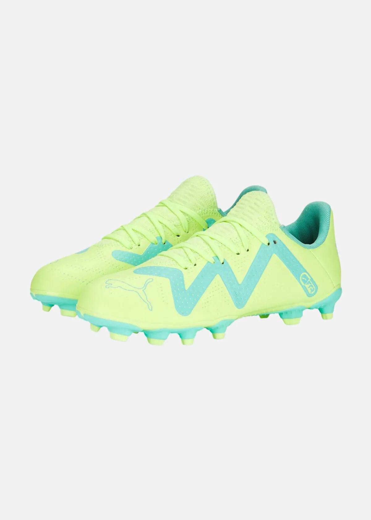 Barn Puma FUTURE PLAY FG/AG Jr
