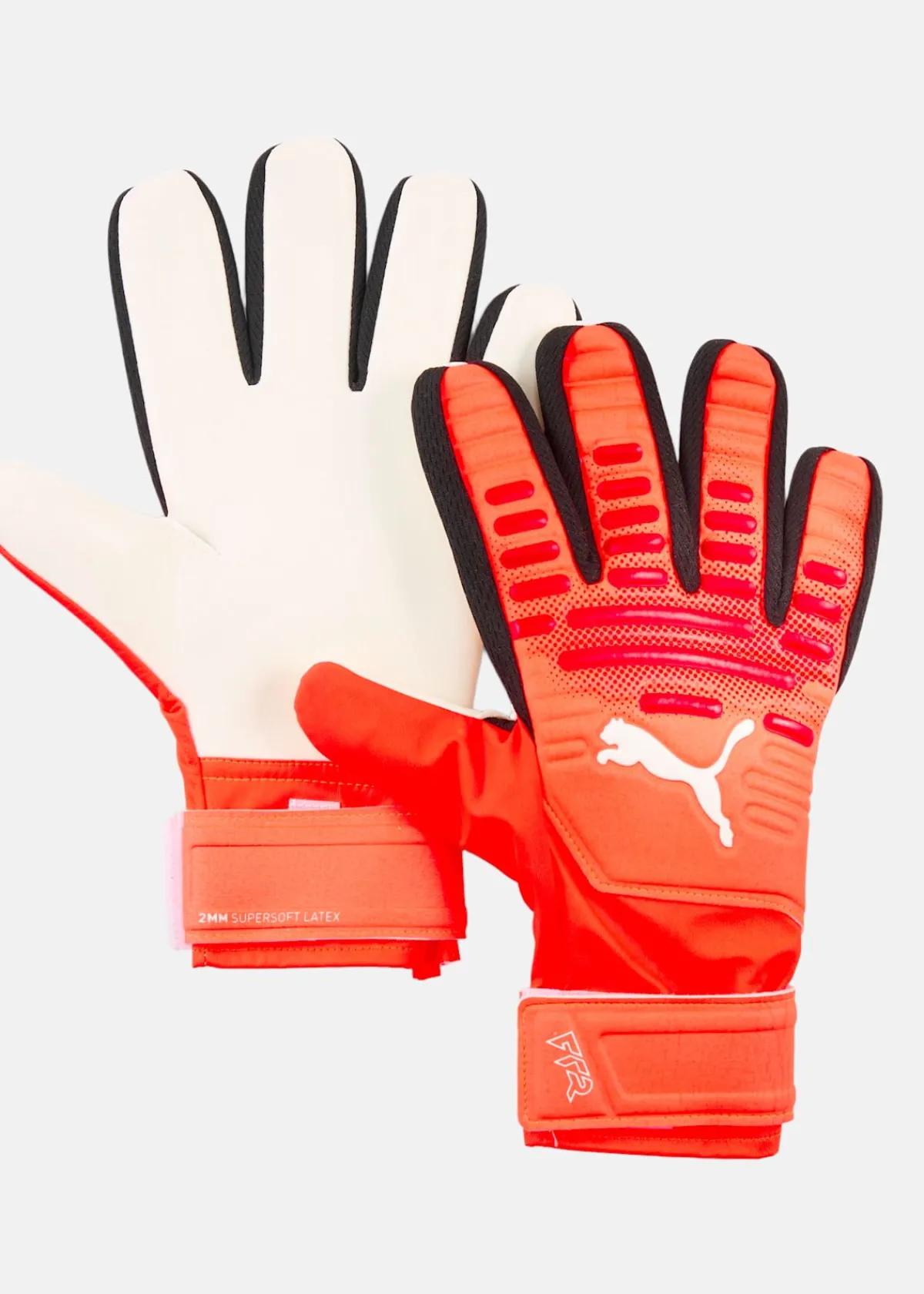 Barn Puma FUTURE Play JR NC