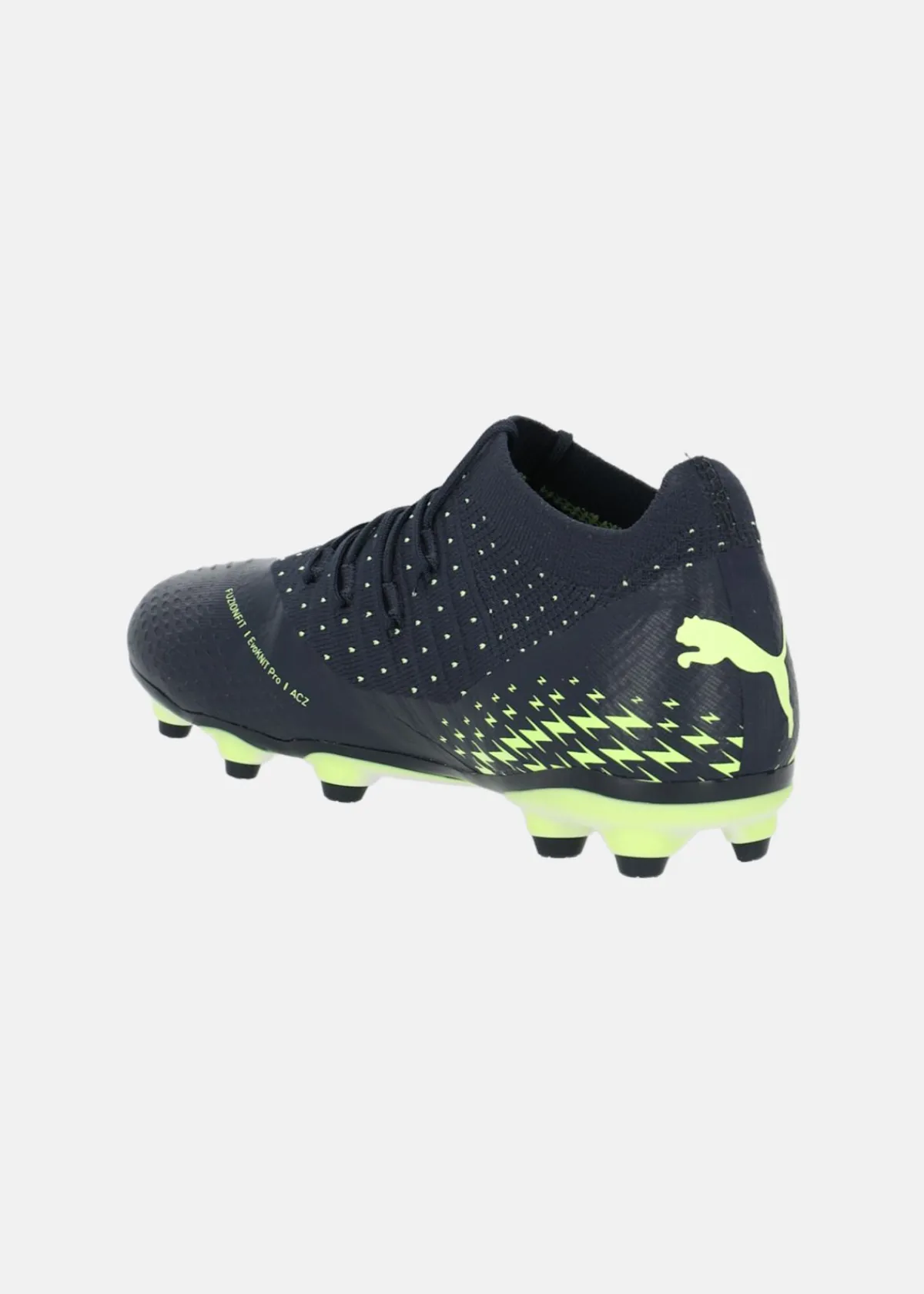 Barn Puma FUTURE Z 3.4 FG/AG Jr