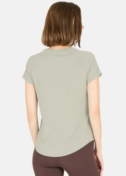 Athlecia Gaina V2 W S/S Tee