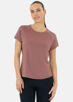 Athlecia Gaina V2 W S/S Tee
