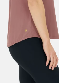 Athlecia Gaina V2 W S/S Tee