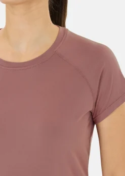 Athlecia Gaina V2 W S/S Tee