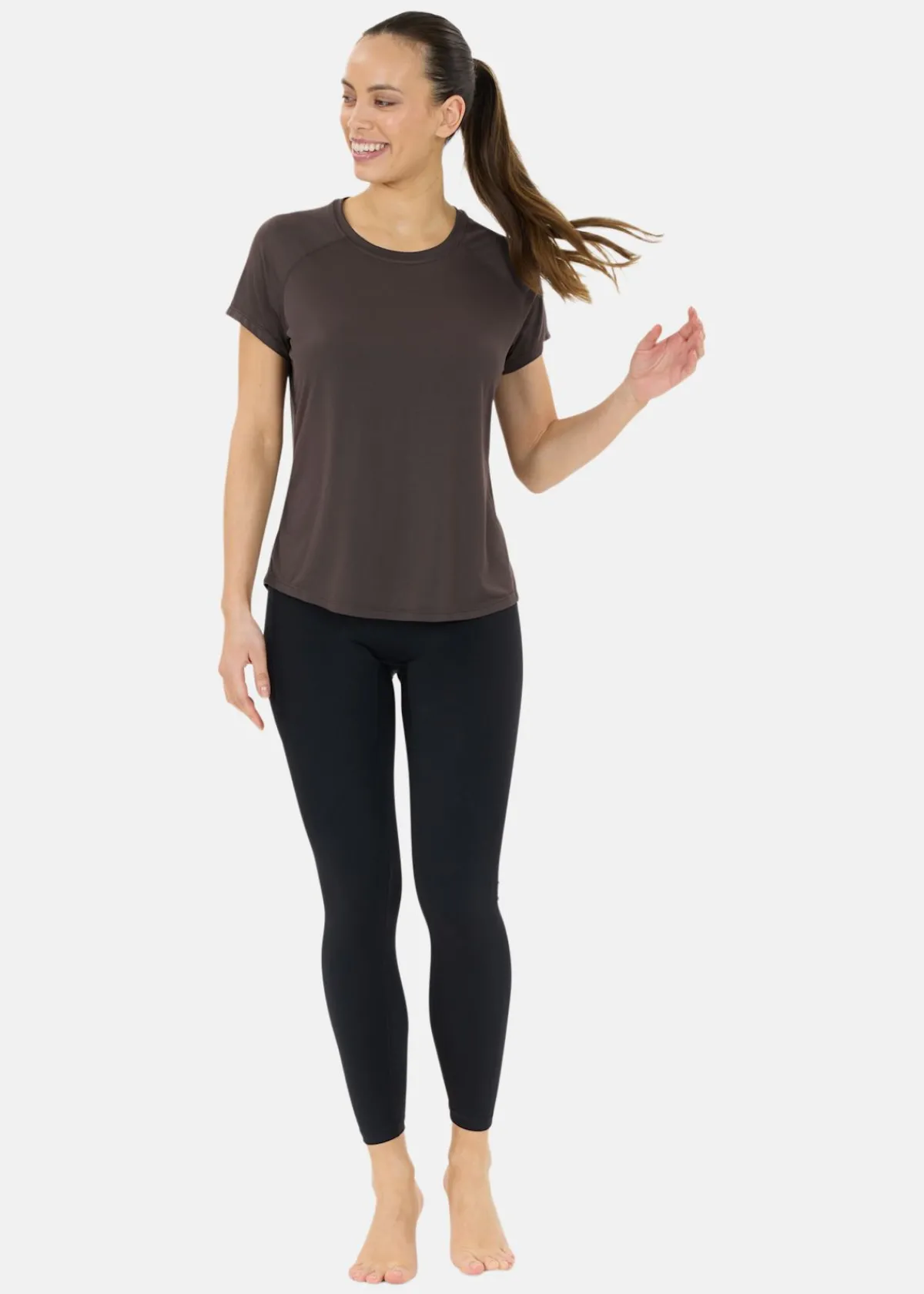 Athlecia Gaina V2 W S/S Tee
