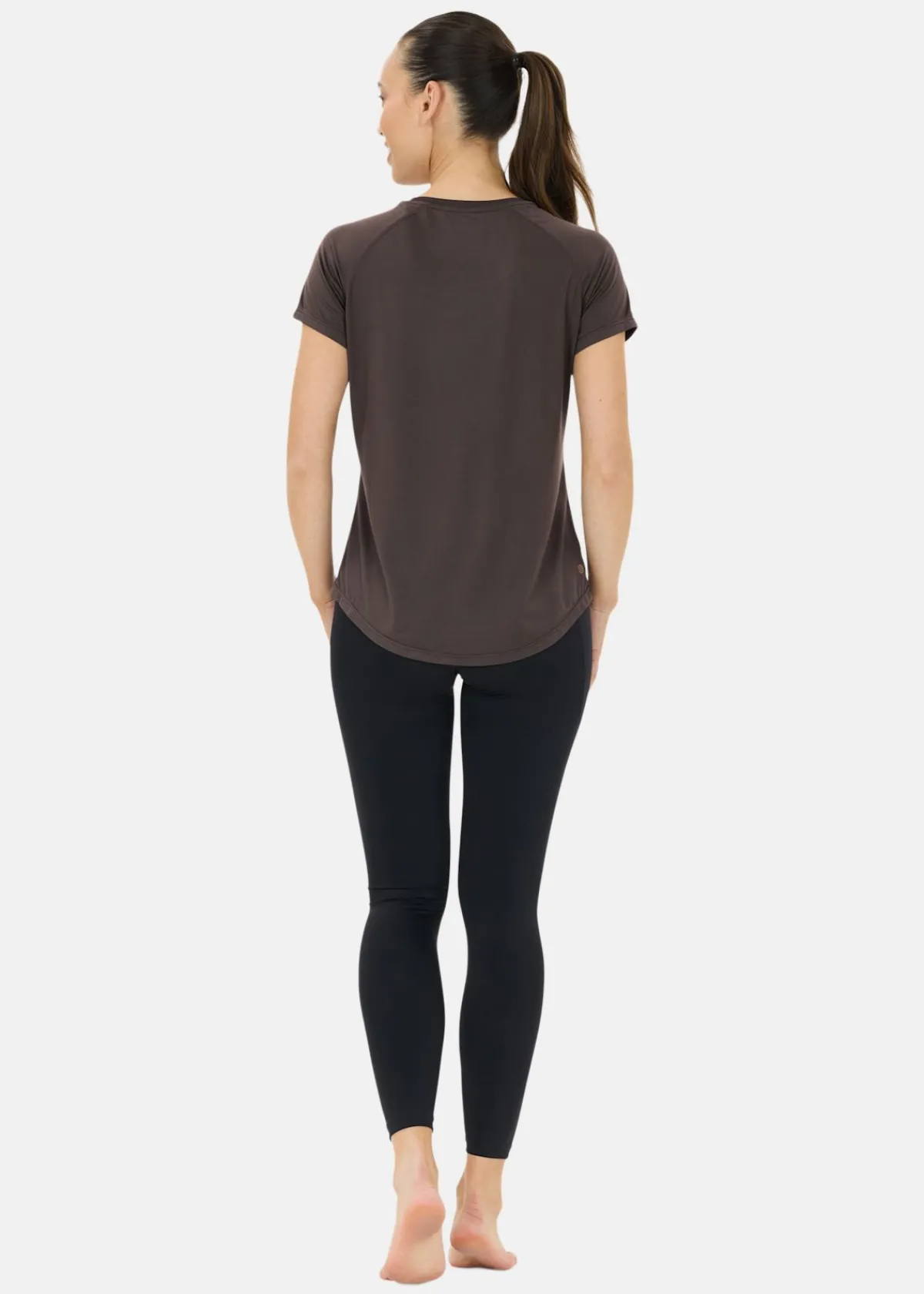 Athlecia Gaina V2 W S/S Tee