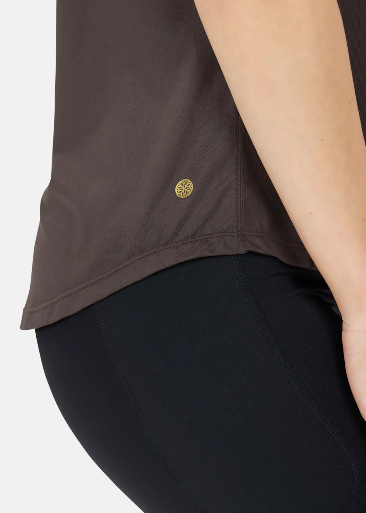 Athlecia Gaina V2 W S/S Tee