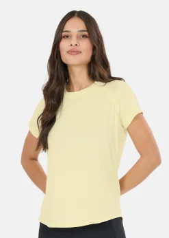 Athlecia Gaina V2 W S/S Tee