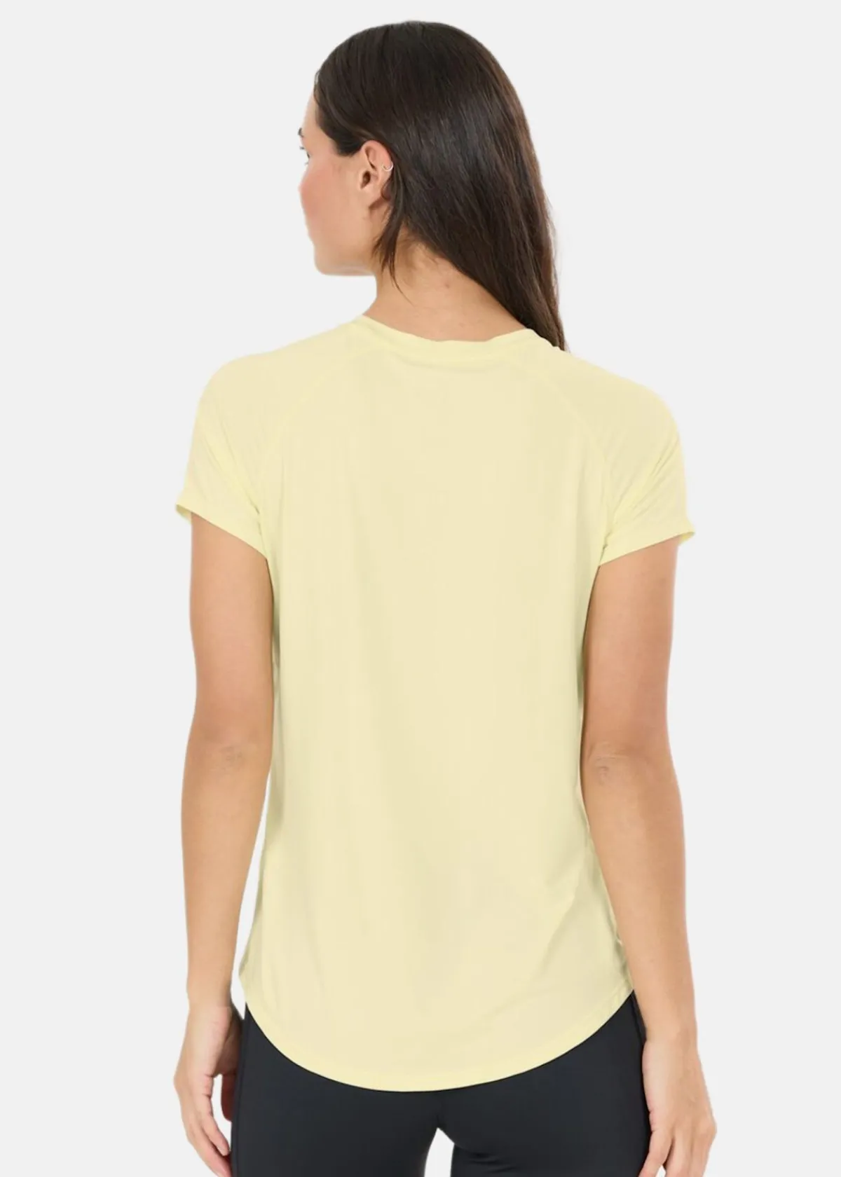 Athlecia Gaina V2 W S/S Tee