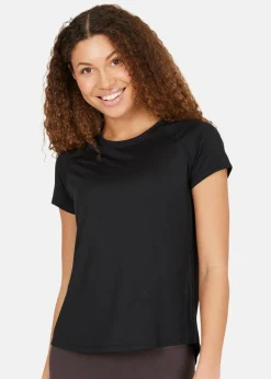 Athlecia Gaina V2 W S/S Tee