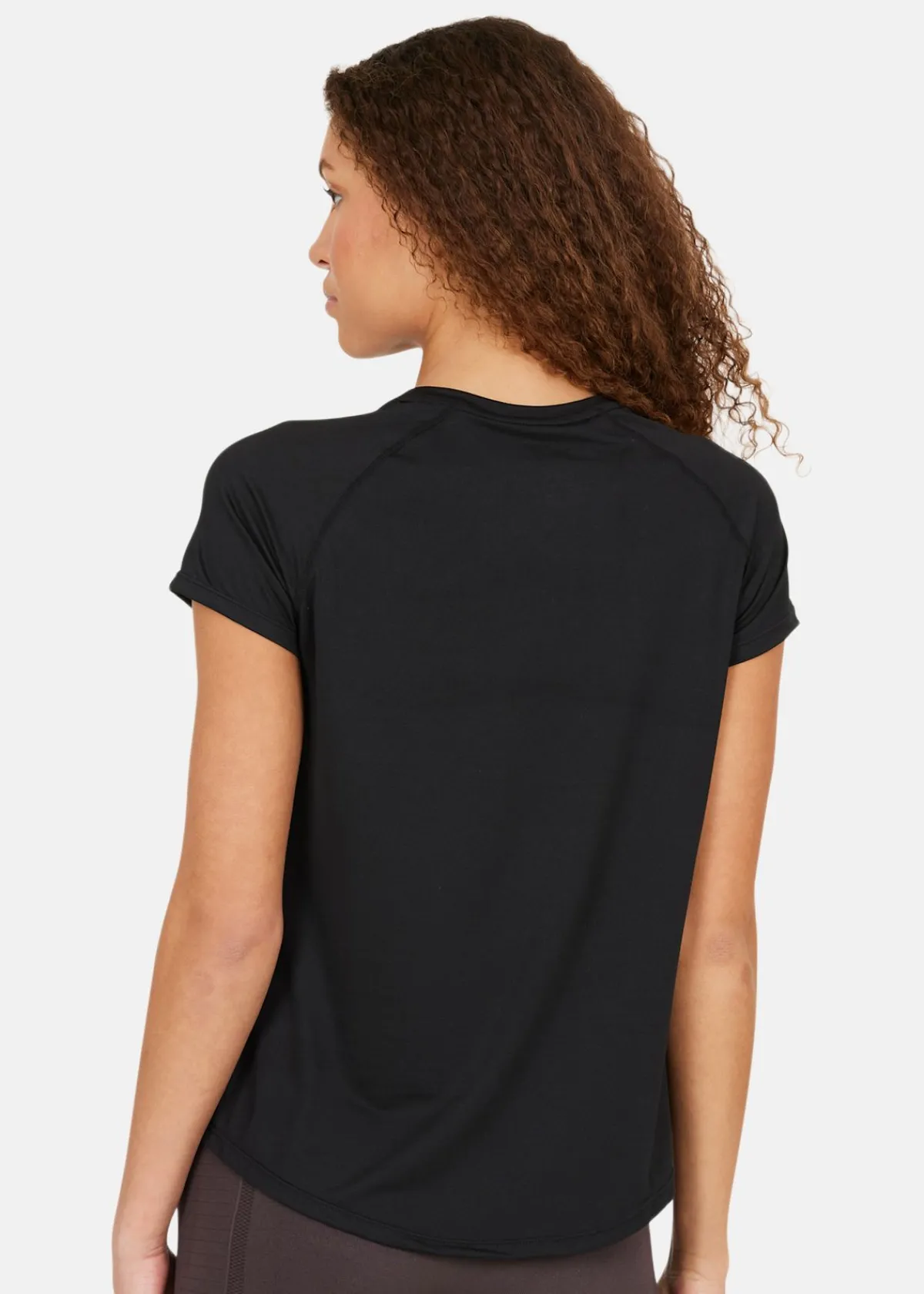 Athlecia Gaina V2 W S/S Tee
