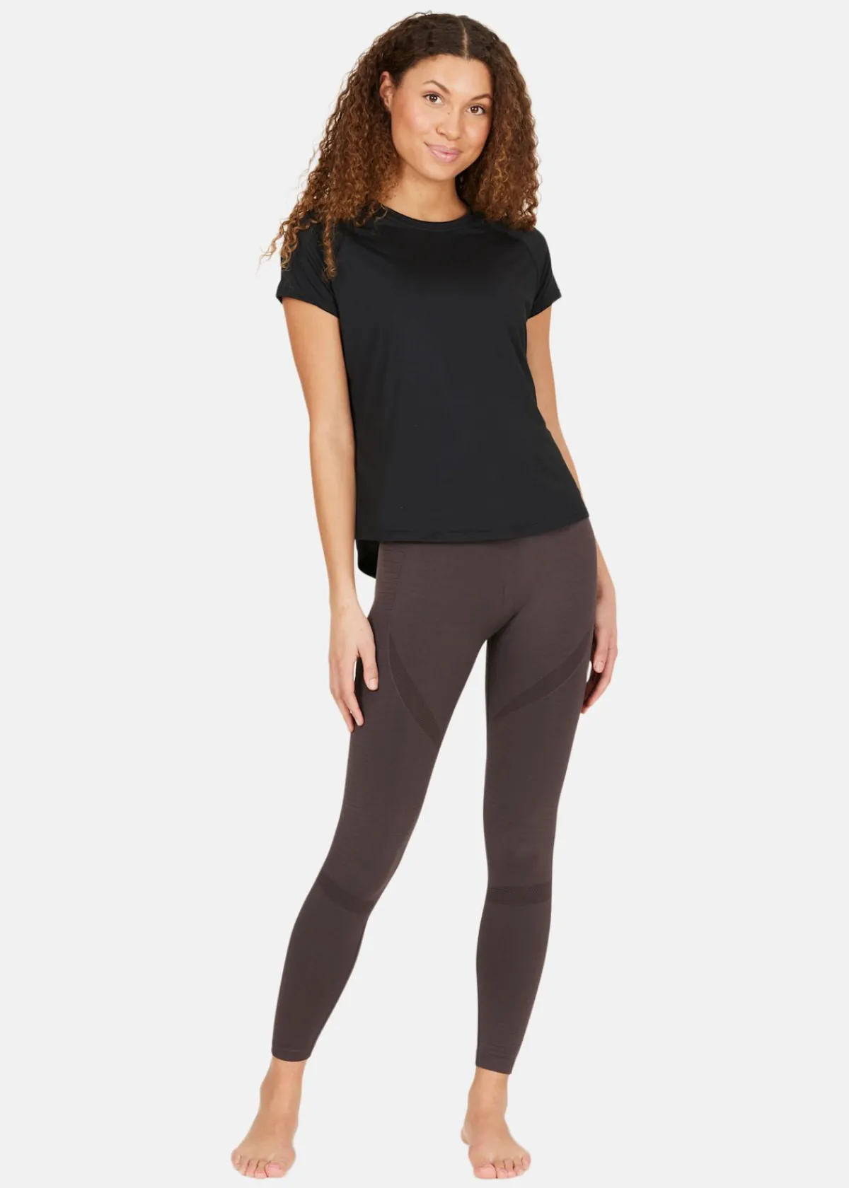 Athlecia Gaina V2 W S/S Tee