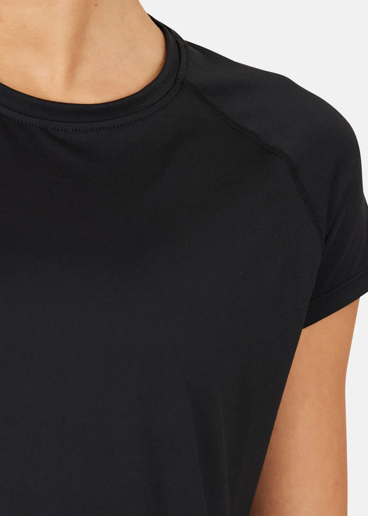 Athlecia Gaina V2 W S/S Tee