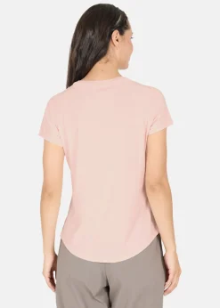 Athlecia Gaina V2 W S/S Tee