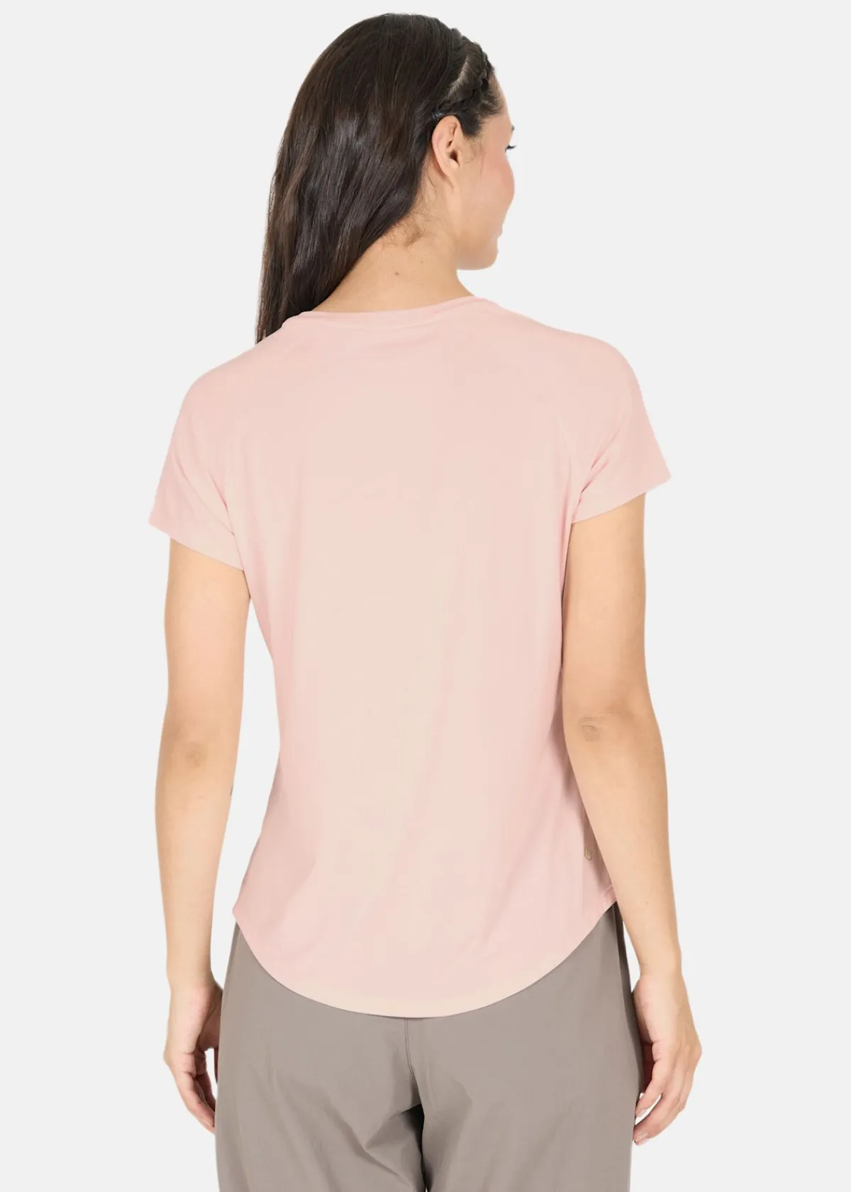 Athlecia Gaina V2 W S/S Tee