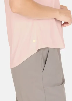 Athlecia Gaina V2 W S/S Tee