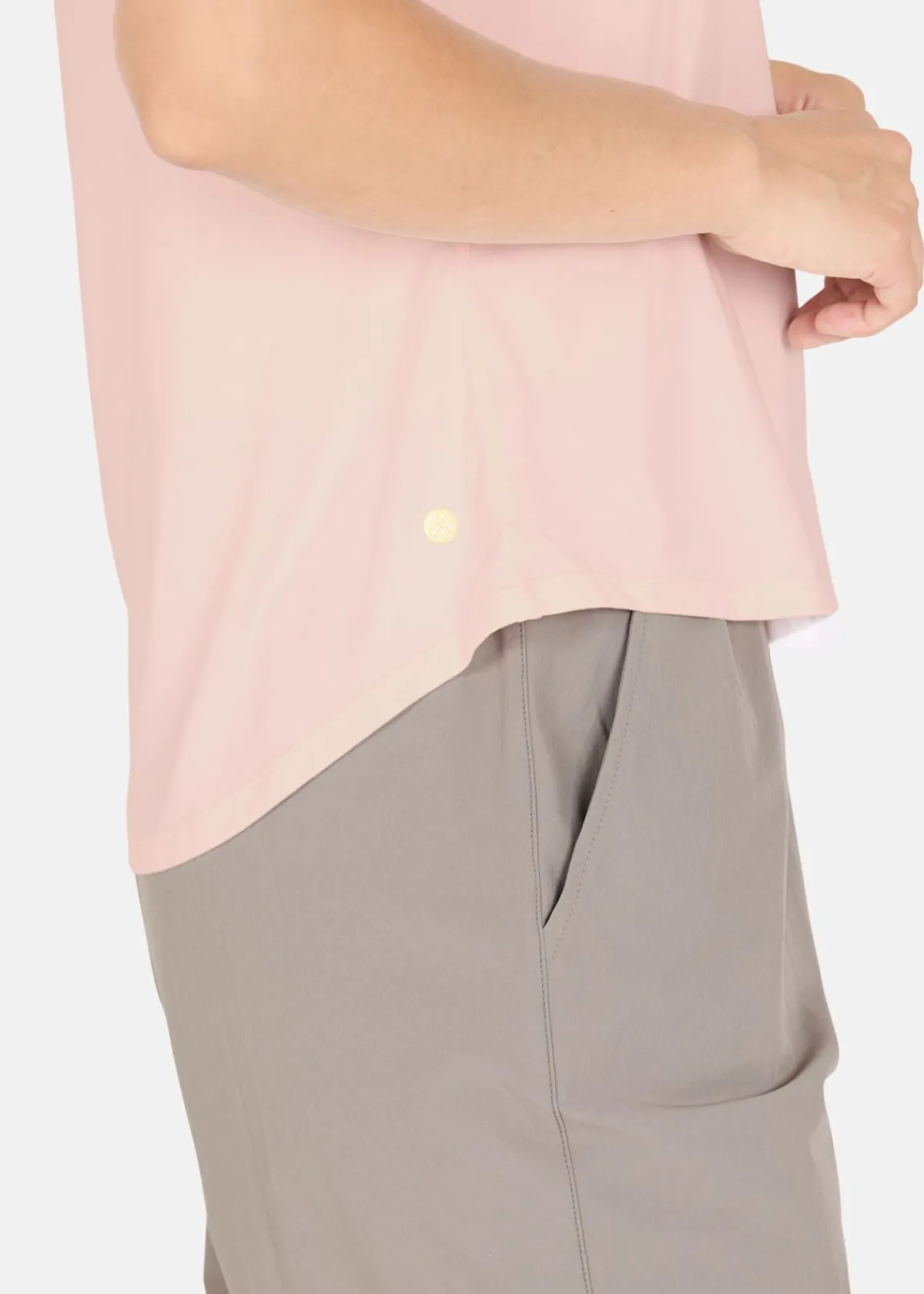 Athlecia Gaina V2 W S/S Tee