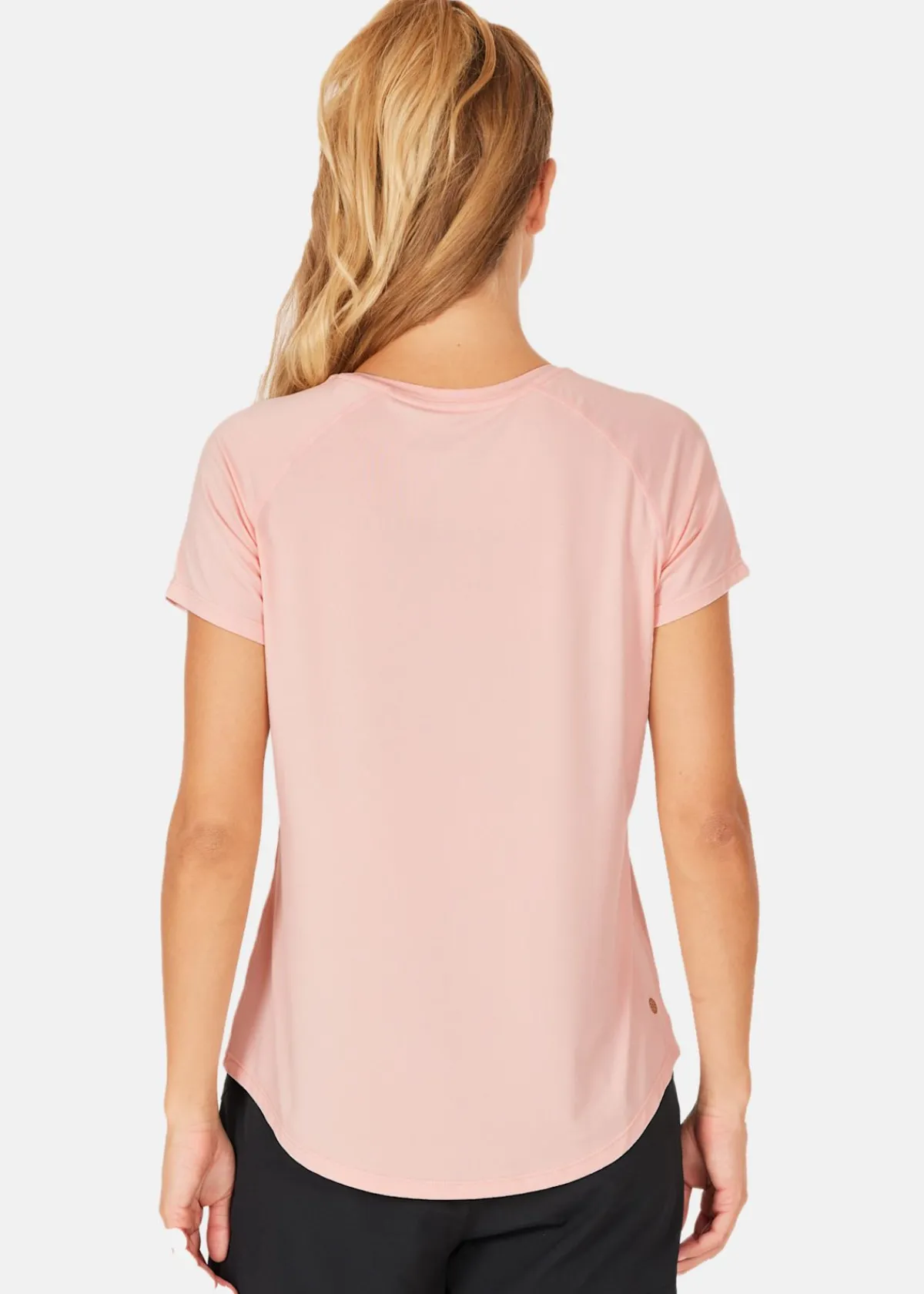 Athlecia Gaina W S/S Tee