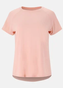 Athlecia Gaina W S/S Tee