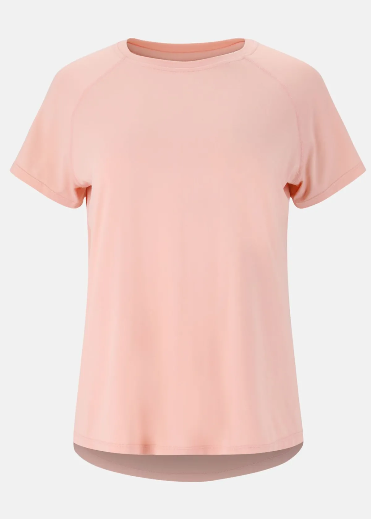 Athlecia Gaina W S/S Tee