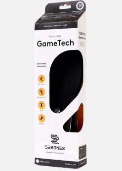 Barn 52 Bones GameTech