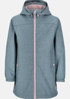 Barn Nanok Ganika Softshell JR