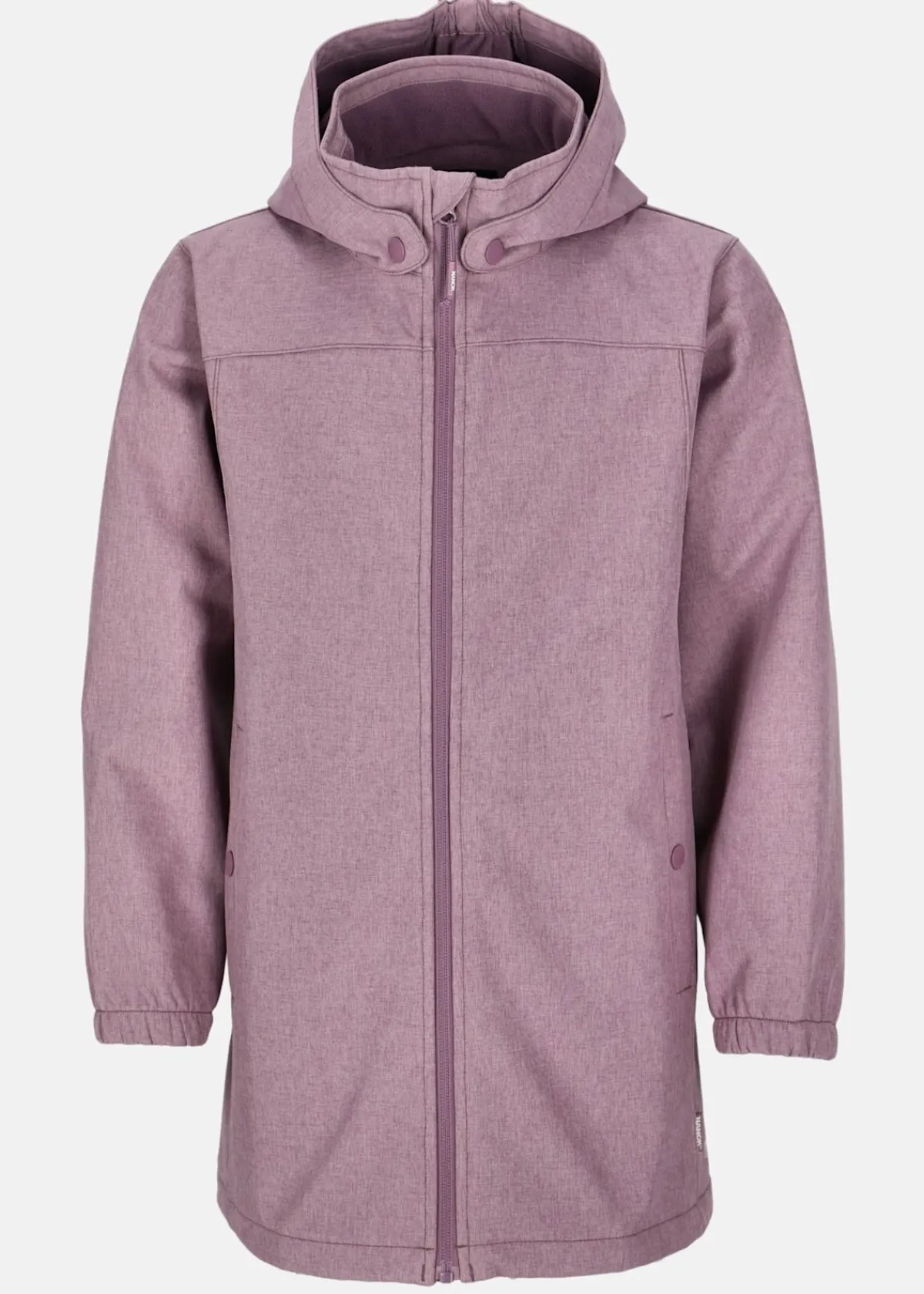 Barn Nanok Ganika Softshell JR