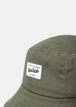 Barn Upfront GASTON Youth Bucket Hat