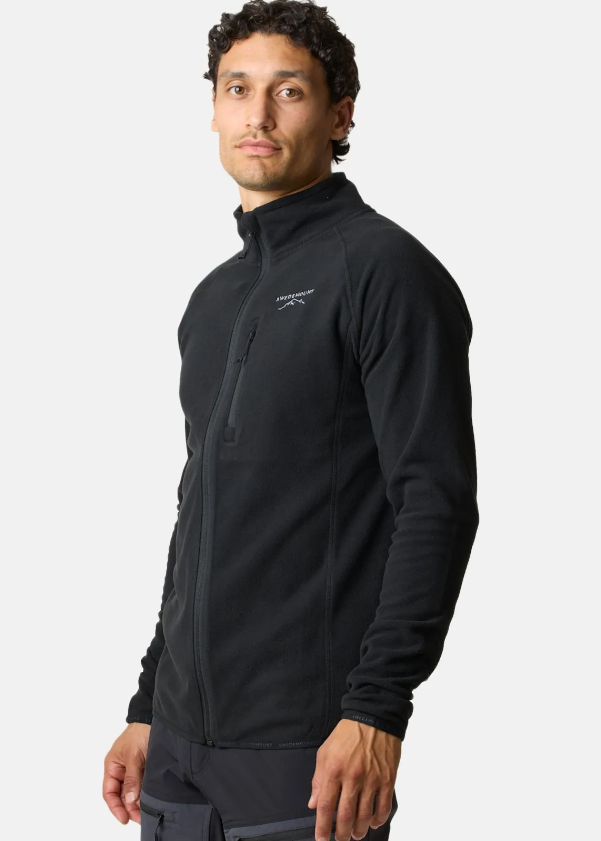 Swedemount Geilo Fleece Full Zip II