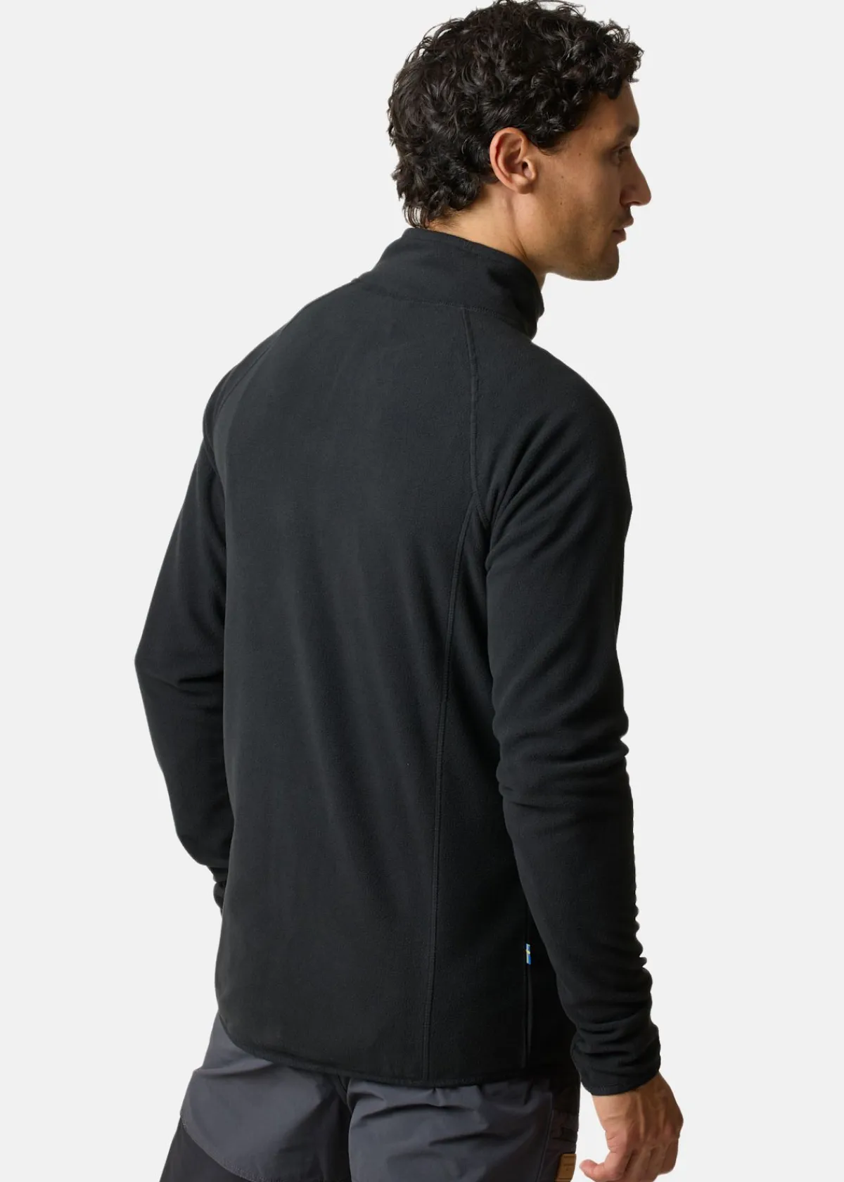 Swedemount Geilo Fleece Full Zip II