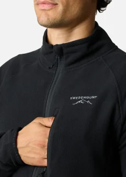 Swedemount Geilo Fleece Full Zip II
