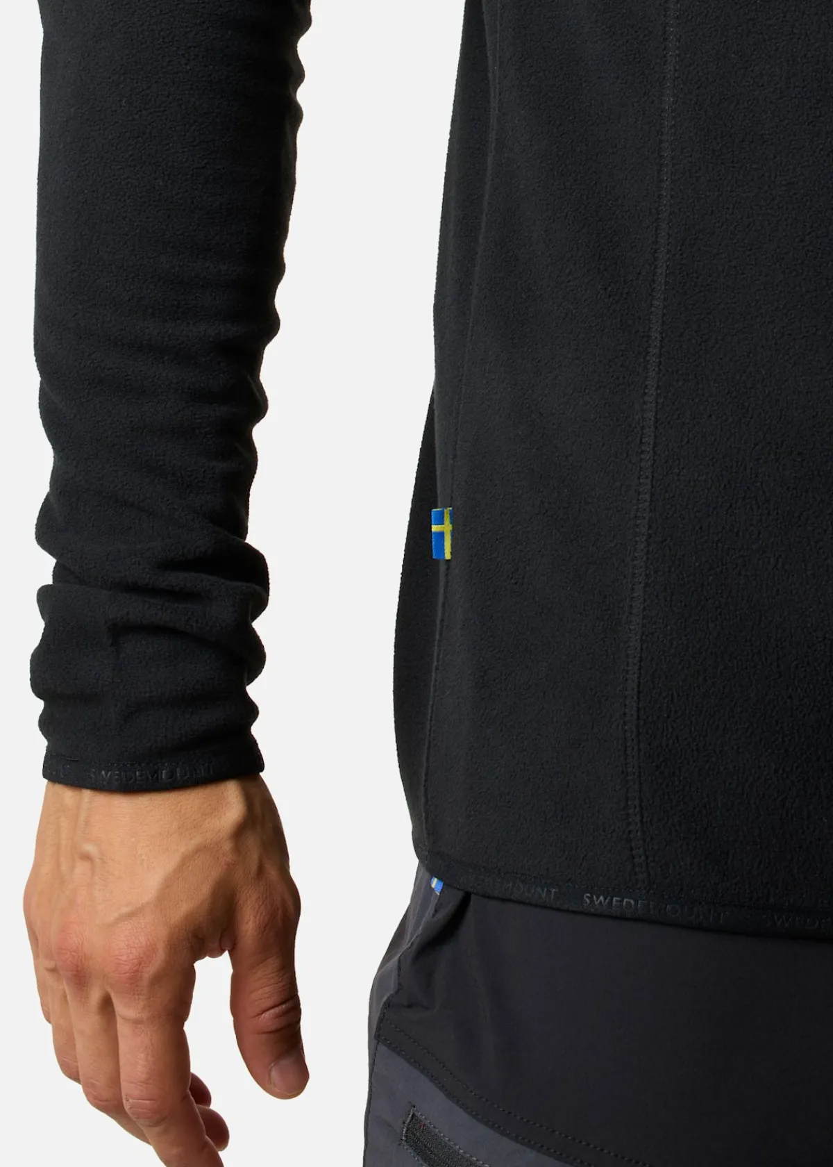 Swedemount Geilo Fleece Full Zip II