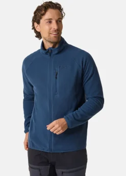 Swedemount Geilo Fleece Full Zip II