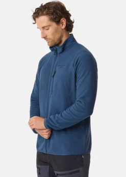 Swedemount Geilo Fleece Full Zip II