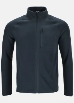 Swedemount Geilo Fleece Full Zip II
