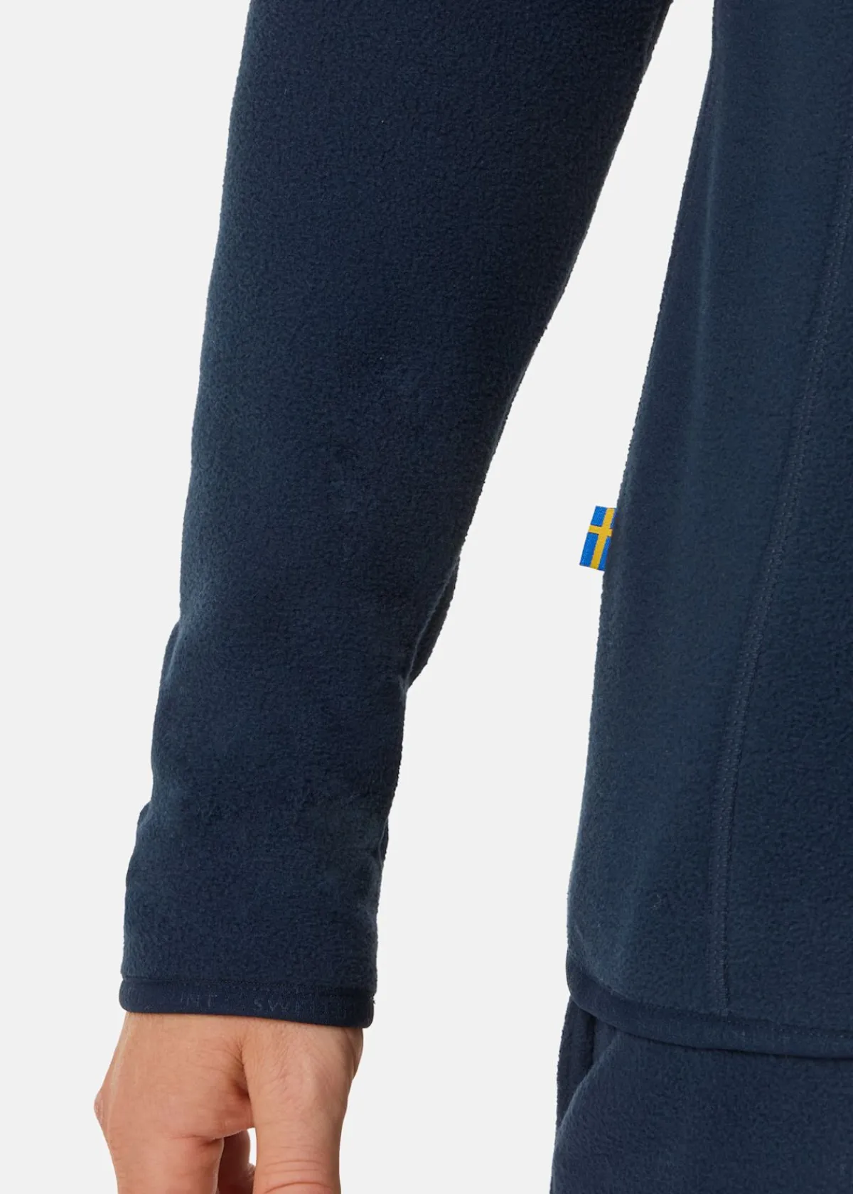 Swedemount Geilo Fleece Full Zip II