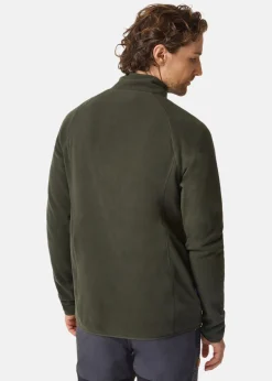 Swedemount Geilo Fleece Full Zip II