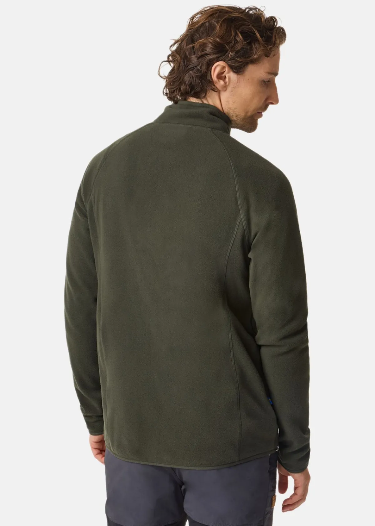 Swedemount Geilo Fleece Full Zip II