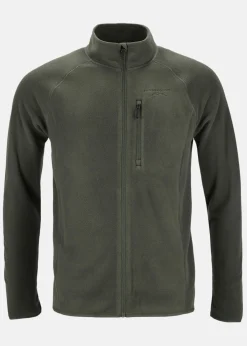 Swedemount Geilo Fleece Full Zip II