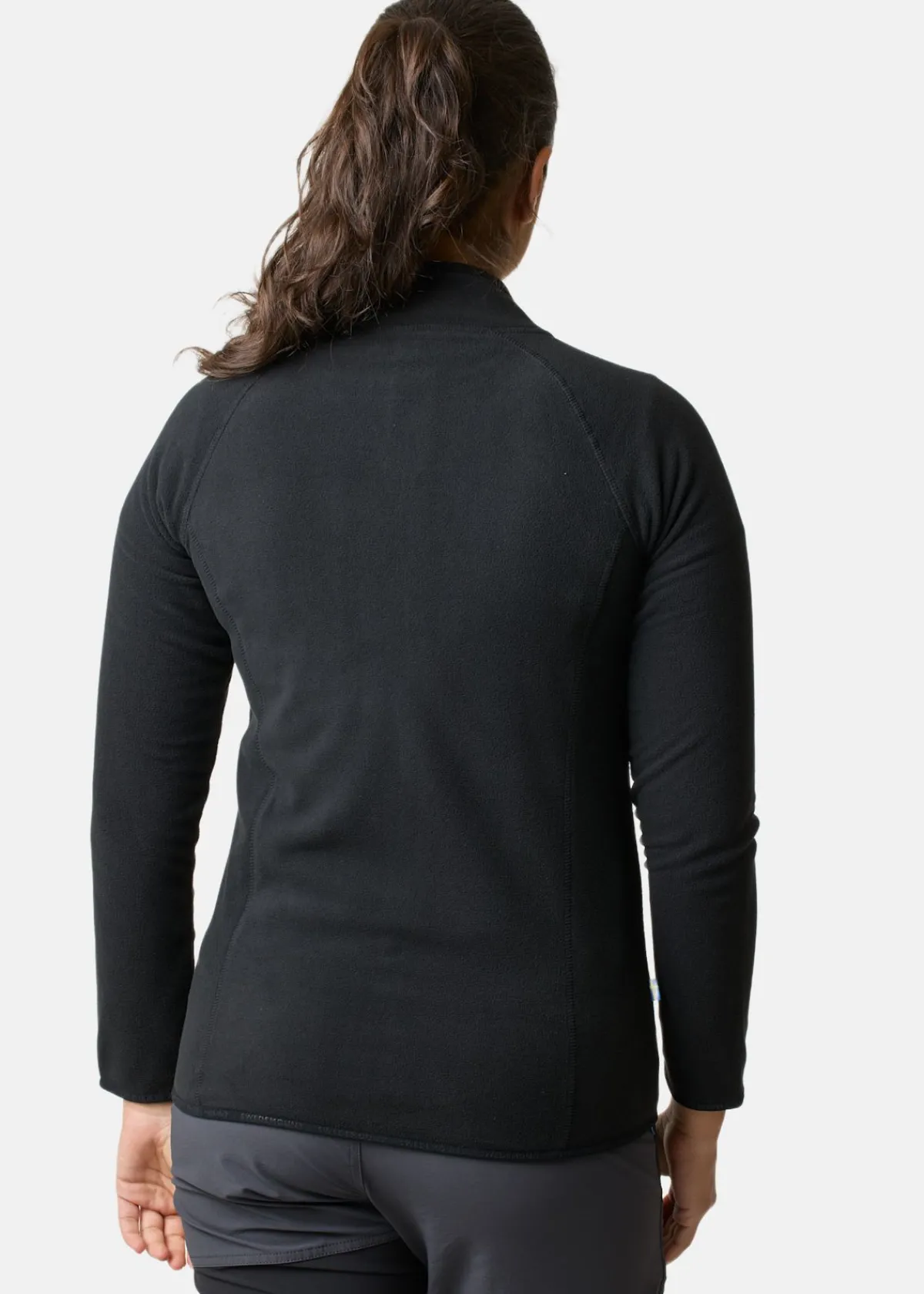 Swedemount Geilo Fleece Full Zip II W