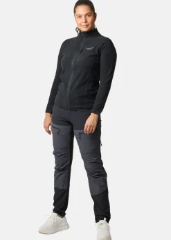 Swedemount Geilo Fleece Full Zip II W