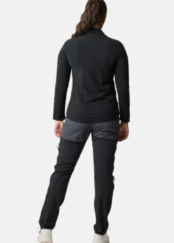 Swedemount Geilo Fleece Full Zip II W