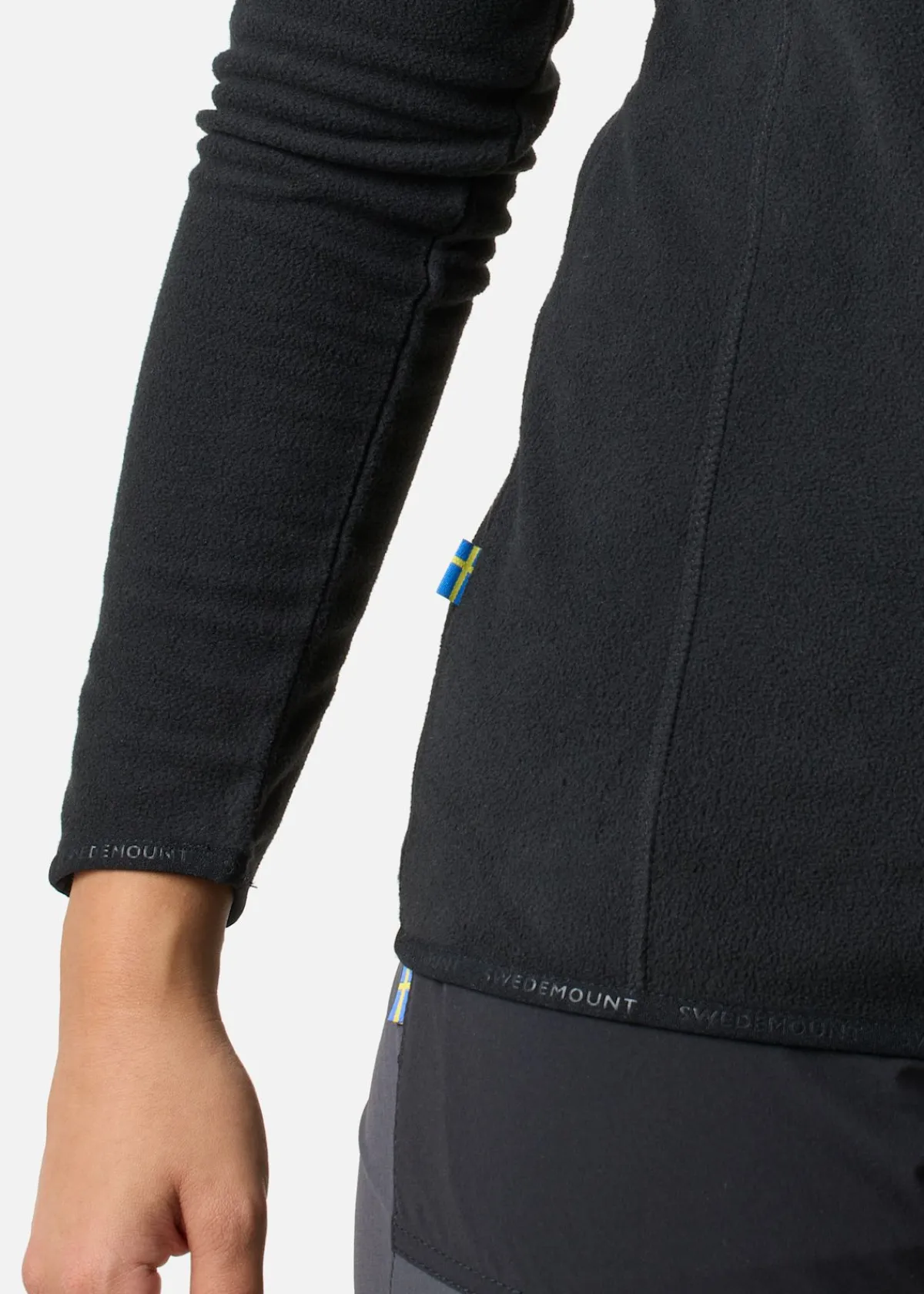 Swedemount Geilo Fleece Full Zip II W