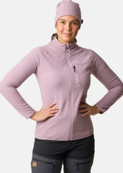 Swedemount Geilo Fleece Full Zip II W